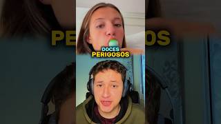 Por que os Skittles foram PROIBIDOS em vários países?