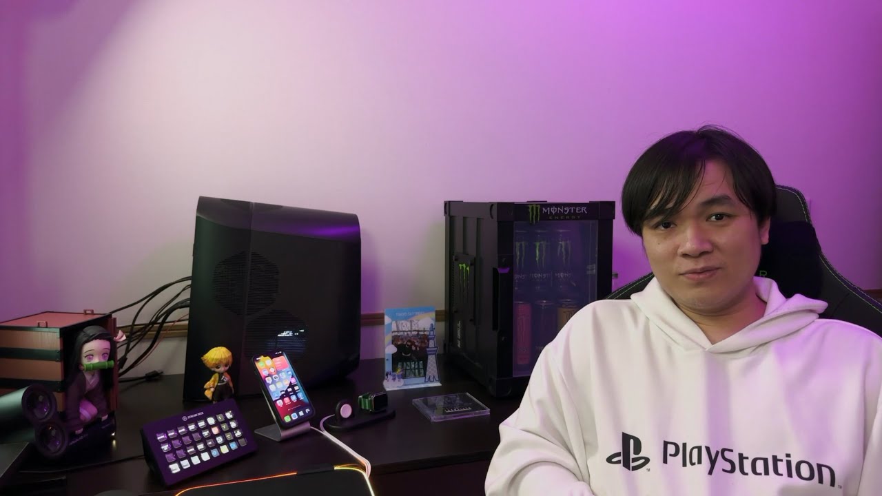 ยามว่างของพ่อบ้าน