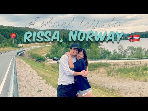 📍𝐑𝐢𝐬𝐬𝐚, 𝐍𝐨𝐫𝐰𝐚𝐲 🇳🇴