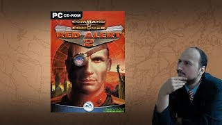 Gaming History: Command and Conquer Red Alert 2 &quot;The most fun you&#39;ll have in an RTS&quot;