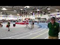 Silver Lake Division III Championship 4x400m Leg