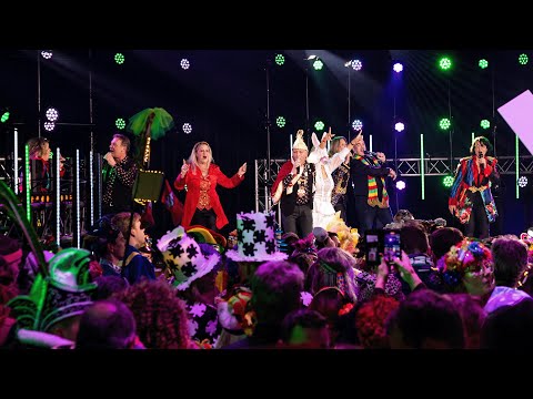 LVK 2023: De Jatsers! - Es de mör vaan eus kaffeeke,..! (Maastricht)