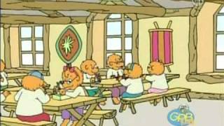 The Berenstain Bears - Go To Camp