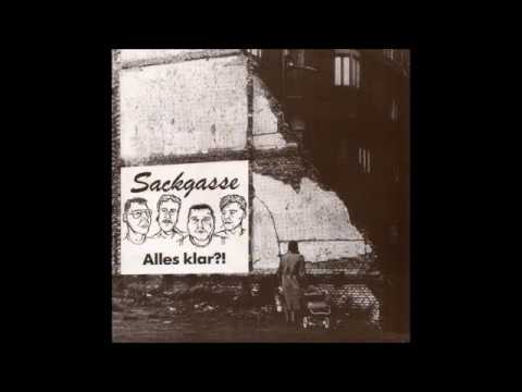 Sackgasse - Alles klar?!