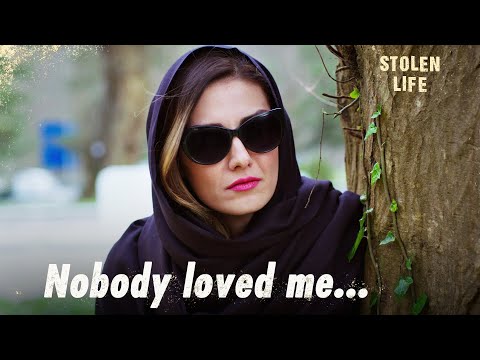 Asiye attends her own funeral - Stolen Life | Short Scenes