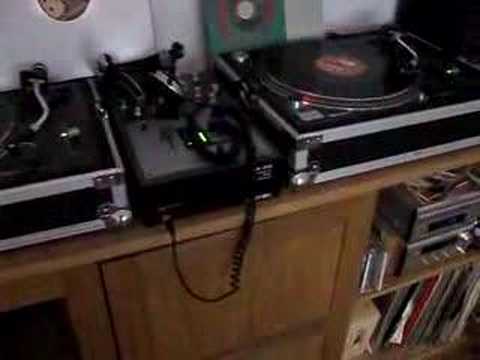 Jazzadelia - Myra Barnes:message from the soulsísters(rmx)