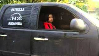 La Comandante BoNiTa