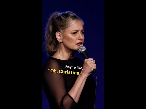 wake me up with a baby and a martini #christinap