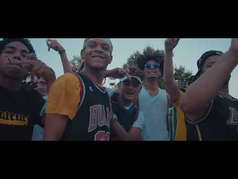 TRAP PARLA REMIX - Doble R Skinny6lack - Insua ( Varios artistas)