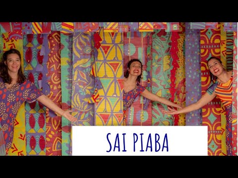 HISTÓRIAS DE BRINCAR - SAI PIABA