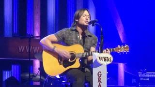 KU Luxury of Knowing Clip 032012 120.MP4