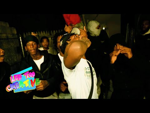 BadgunzRBZ - "MY TIME" (DIRECTED BY @leetoocreative)