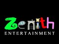 Zenith Entertainment Logo Explosion Studios Parody