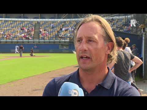 Geoffry Kohl over de competitie opzet en de dopinggevallen bij Neptunus.