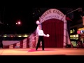 Bounce Circus Circus