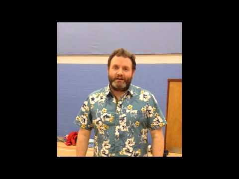 Cappawhite Gym Operation Transformation