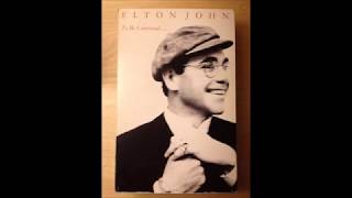 Elton John - Suit Of Wolves (1991)
