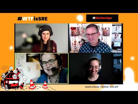 Hacking into Kubernetes Security for Beginners - Ellen Körbes & Tabitha Sable