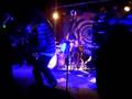 Fu Manchu Rocking Out Live at House of Blues Dallas Texas