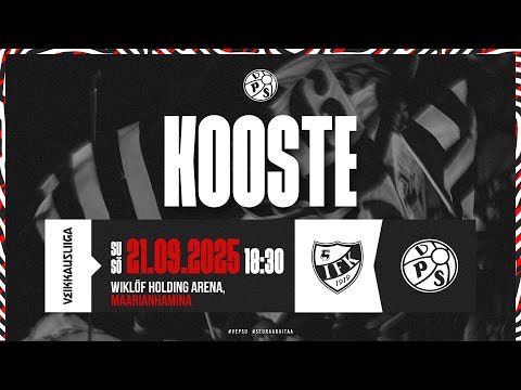 Kooste: IFK Mariehamn - VPS | Veikkausliiga