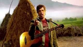 Макс Покровский - Желтые Очки