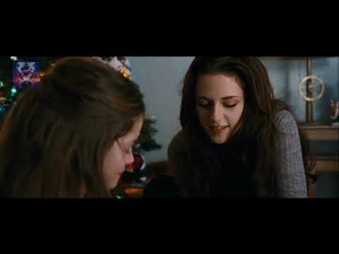 #Twilight - #CountInOnYou - Frankdav #Edward & #Bella #Fandom Version