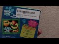 Blue S Clues Blue S Discoveries 1999 VHS
