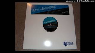 Amy Winehouse/Ghostface Killah - You Know I&#39;m No Good - You Know I&#39;m No Good bw Rehab-VLS