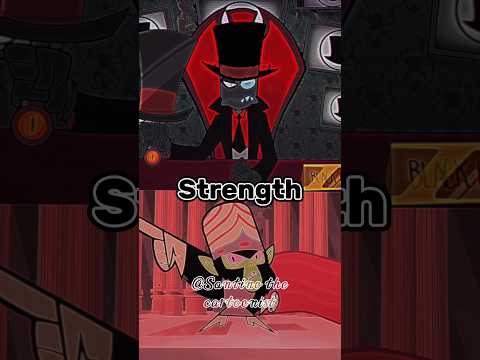 Black hat v.s villains￼￼