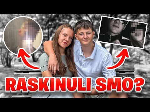 JEDINA ISTINA O REDŽI I ERNI ? 