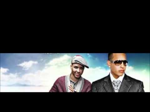 Ven Conmigo - Daddy Yankee ft Prince Royce