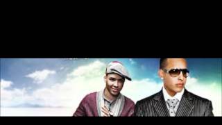 Ven Conmigo - Daddy Yankee ft Prince Royce