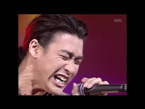 신성우 - '슬픔이 올 때' | Shin Sung woo - 'When Sorrows Come' 【KBS 가요톱10】