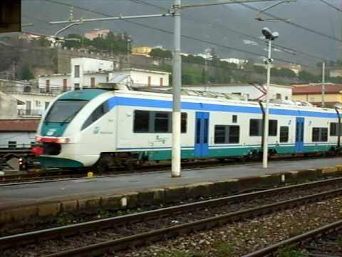 Minuetto in partenza