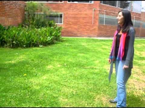 Give Prostheses to 35 Maimed Colombian War Victims