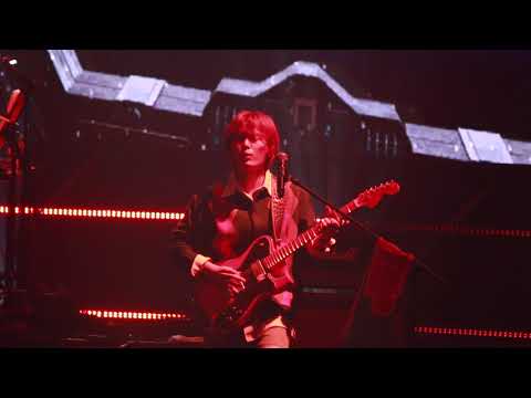 191019 잔나비(김도형 focus) - 나쁜꿈 @그랜드민트페스티벌2019-올림픽공원