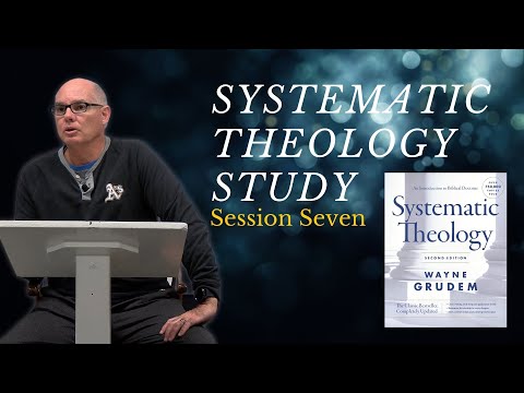 Systematic Theology Clarity of Scripture