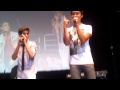 IM5 "Don't Run Away" at the OC Fair 