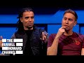 Akala Talks Twitter Hip Hop And Spice Girls The Russell Howard Hour