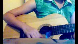 Blonde Redhead - Elephant Woman (cover)