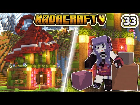 KADACRAFT 5: EP. 33- THE TERRACOTTA SHOP