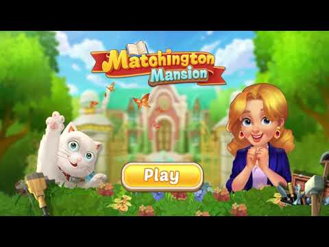 Video Matchington