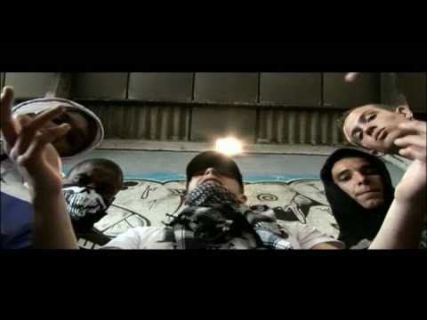 "POUR LES VRAIS" SREY feat A.F.L clip