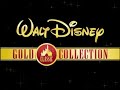 Walt Disney Gold Classic Collection Promo Music Reach