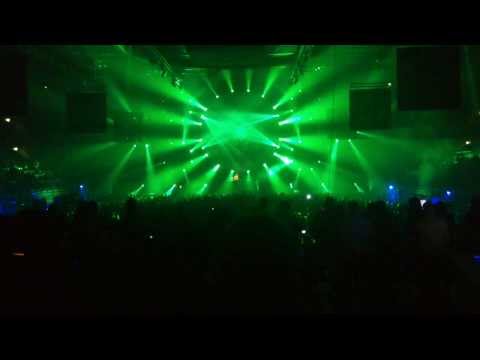 Ummet Ozcan @ Transmission Bratislava 15.3.2014