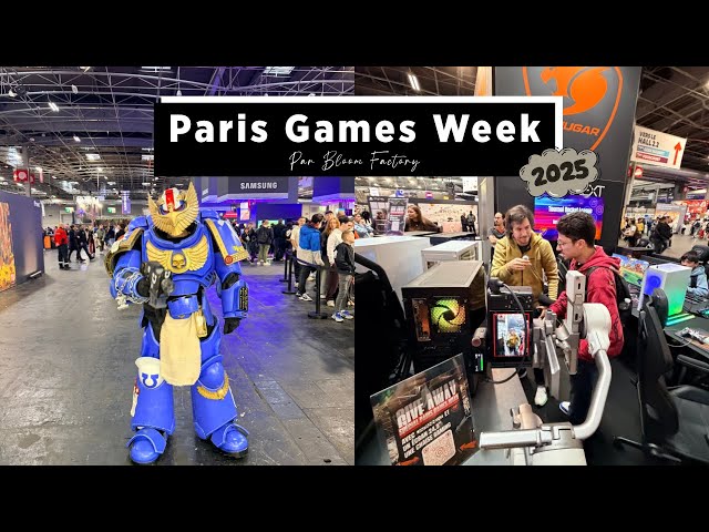 Micro-trottoir PGW 25