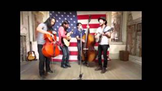 Avett Brothers   Late In Life