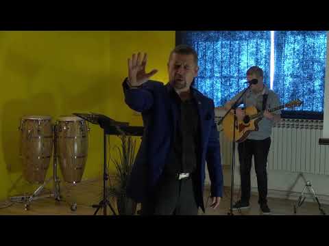 Molitva za ozdravljenje i oslobođenje za sve gledatelje Youtubea sa sem. "Isus najveći Iscjelitelj"