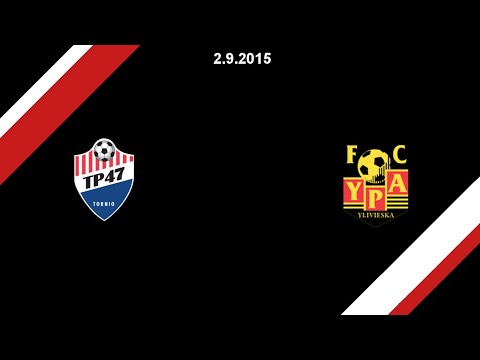TP-47 - FC YPA, 2.9.2015