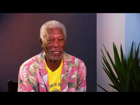 Going In Style - Behind the scenes interviews